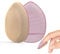 Mini Finger Applicator Make-up Foundation Schwämme