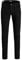 JACK & JONES Mens Black Ripped Jeans Skinny Fit Casual Cotton Blend Low Rise Ripped Jeans for Men UK, Black Colour, Size- 36W / 34L