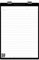 Rocketbook Orbit Executive Page Pack â€“ intelligenter wiederverwendbarer Notizblock â€“ liniert