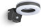 SEBSON® LED Aussenleuchte mit Bewegungsmelder IP65, Wandleuchte anthrazit 20W 1340lm kaltweiß 6000K Außenwandleuchte up down, Sensor 9m / 140°