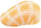 Kangol Grunge Plaid 507 Flatcap Schirmmütze Schiebermütze (M (56-57 cm) - gelb)