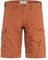Fjallraven 82467-243 Barents Pro Shorts M Shorts Herren Terracotta Brown Größe 44