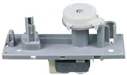 LUTH Premium Profi Parts Kondenswasserpumpe kompatibel mit Bosch 00651615 kompatibel mit Ebmpapst für Trockner