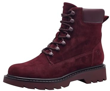 Tamaris Damen Klassische Stiefel, Frauen Stiefel,TOUCHit-Fußbett