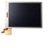 LCD-Bildschirm-Ersatz für 3DS, reine Farbe, gut staubdicht, 30 g Gewicht (nächster Bildschirm)