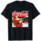 Coca Cola, le vrai Noël T-Shirt