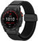 Cinturino Fenix 7X, Cinturino di Ricambio da 26 mm per 7X Pro/6X/6X Pro/5X/5X Plus/Fenix 3/3 HR, Instinct 2X/Garmin Descent MK1/D2 Delta PX/D2 Charlie,Sportivo Traspirante in Nylon Intrecciato