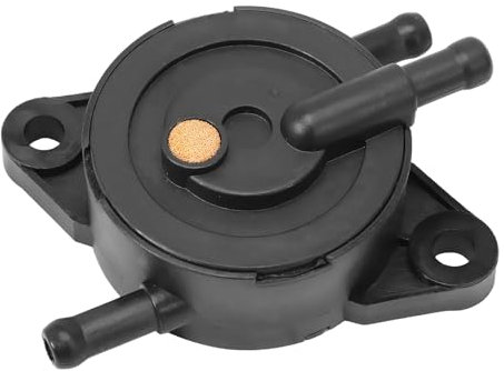 Konuooer Pompa a benzina a bassa pressione Pompa a vuoto per Pi-aggio Derbi Gilera Vespa Runner Scooter
