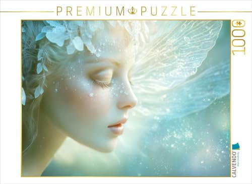 CALVENDO Puzzle Fairies | 1000 Teile Lege-Größe 64 x 48 cm Foto-Puzzle für glückliche Stunden