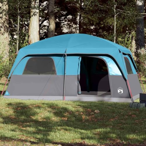 Refined Familienzelt für Kuppelzelt Campingzelt Zelt Wasserdicht