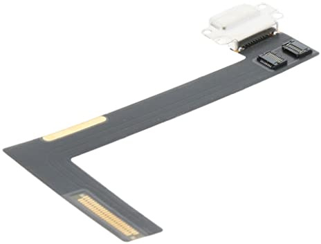 KiBcsLic Charging Port Dock Flex Ribbon Cable Replacement Part for IPad 6