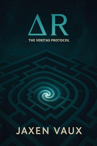 ¿R: The Veritas Protocol Book 1