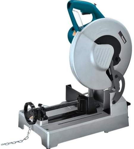 TRONCATRICE PER METALLI A DISCO AL WIDIA 305mm 1750W