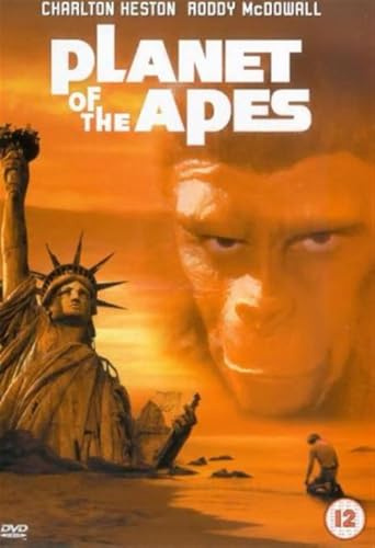 Planet Of The Apes [UK Import]