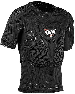 Leatt MAILLOT ROOST CON PROTECTORES L/XL