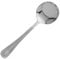 Utopia Bead Soup Spoon - Pack of 12 - Traditional Cutlery, 18/0 Stainless Steel