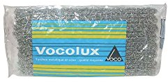 VOCCO 550034A Cannucce di Ferro, incolore, Taglia Unica