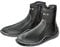 Scubapro Bottillon Delta 5, L (42) Kit de détendeur pour plongée en Eau Froide Unisex-Adult, Black, UK 8-9