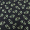 Kt KILOtela - Patchwork Stoff Meterware - Digitaldruck - 100 % Baumwolle - 140 cm Breite - Länge wählbar 50 in 50 cm | Totenkopf Camouflage - Schwarz, Grün