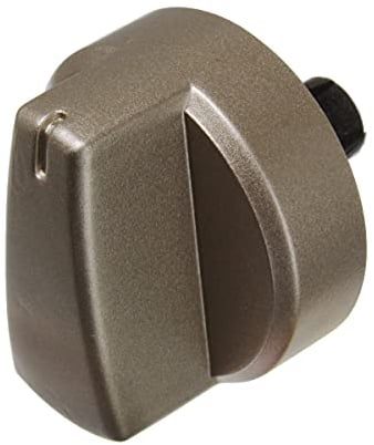Paxanpax Belling 444447 Series Silver Oven Control Knob Replacement