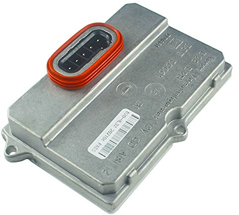 FanPaYY Xenon HID Scheinwerfer Vorschaltgerät, Ballast Steuergerät für A6 S8 A8 5er 7er Klasse Focus 5DV00829000 AD-Version
