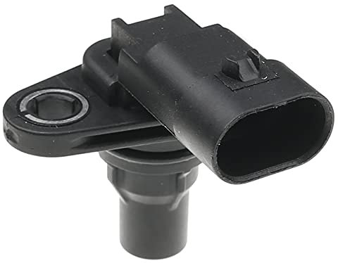 Frankberg Posizione dell'albero Motore Sensore dell'albero Motore 3-Poli Compatibile con Insignia A Sports Tourer G09 Astra J CaR.A.Van P10 147 937 159 939 Signum Z03 Replace# 5S13799