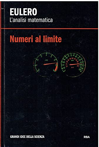 L'analisi matematica numeri al limite