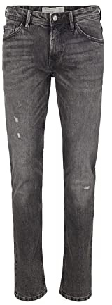 TOM TAILOR Denim herr jeans 202212 Piers Slim