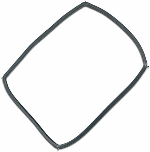 Ventilator-Ofen & Herd Hauptofen-Türdichtung für Siemens HB200240/02, HB200420/01