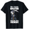 Lustiger Spruch So viele Idioten und Nur Eine Sense T-Shirt