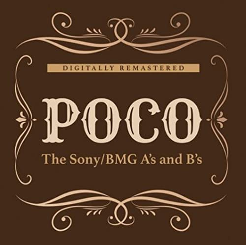 The Sony/BMG A's and B's