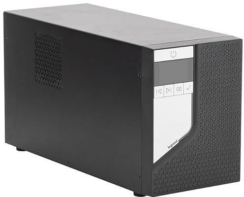 Interaktive USV, Legrand LG-311063, 1600 W, 2000 VA