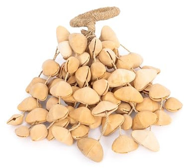 Honestly Made natural seed shaker