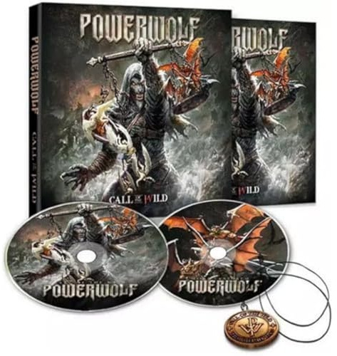 Napalm Records (Spv)