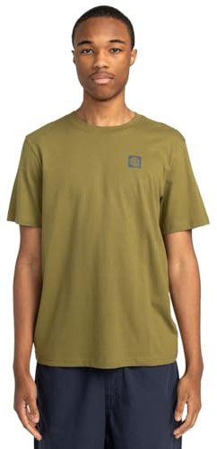 Element Joint Texture - T-Shirt für Männer ELYZT00496