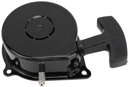 Avviamento a Strappo per Tagliaerba in Alluminio per Lt A50 Alt50 Lt50 Quad Master 02‑05