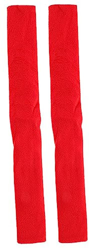 RORPOIR 2pcs Fridge Handle Covers Refrigerator Door Handle Covers for Kitchen Decor