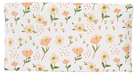 GREENADSCAPE Stubenwagen-Matratzenauflagen-Schutzabdeckung babymöbel betthimmel Matratzenbezug für Stubenwagen Schaukelwiege für Kleinkinder bettwäsche Matratzenbezüge für Babys Stoff Rosa