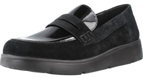 Geox Damen D ArlaraLoafer