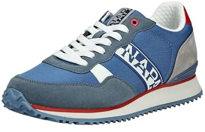 NAPAPIJRI Art NP0A4IQN Herrenschuhe, Azure Blue, 45 EU