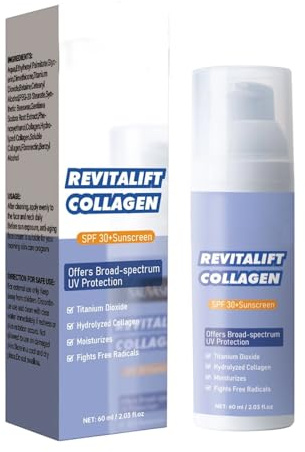 Rrlihjgu Sonnenmilch – 60 ml Gesichtscreme, flüssig, Sonnenschutz | feuchtigkeitsspendende Lösung für Outdoor-Aktivitäten, schweißresistent, für Wandern, Radfahren, Bergsteigen, Reisen