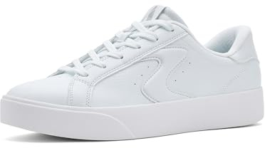 Skechers Damen Belmont Elevated Attitude Slip-InTurnschuhe