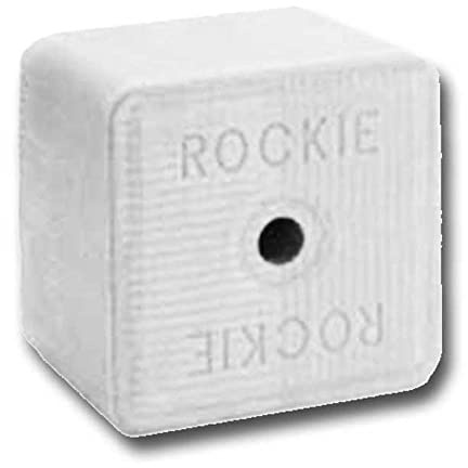 Rockies YELLOW Mineralised Salt Lick 10Kg (1 x 10Kg)