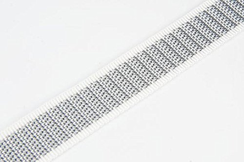 10 lfm Rollladen Mini Gurtband 22mm für Rolladen und Jalousie