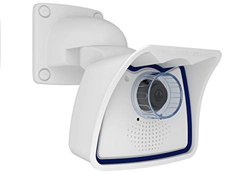 Mobotix Mx-M26B-6D M26B Body 6MP (Tag)