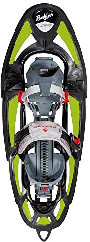 Ferrino - Miage Special Ciaspole da Neve, Verde, 34/48