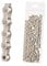 PLATT Bike Chains High Strength Bicycle Chain 114-Links 1-Speed