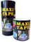 Panzertape – die Revolution – stark, wasserdicht, dauerhaft (transparent)