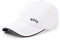 BOSS Herren, Verschluss, 100 White/Black, Einheitsgröße