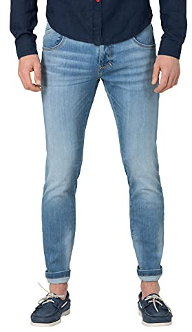Timezone Herren Jeans Slim Scotttz